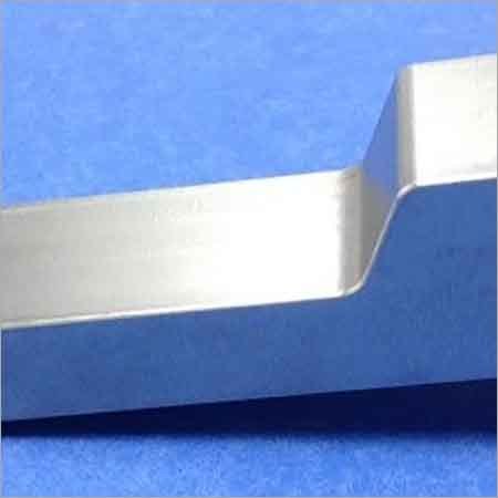 Tungsten Bucking Bar 2.15 lbs