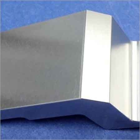 5.05 lbs Tungsten Bucking Bar