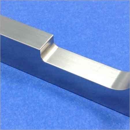 4.20 lbs Tungsten Bucking Bar