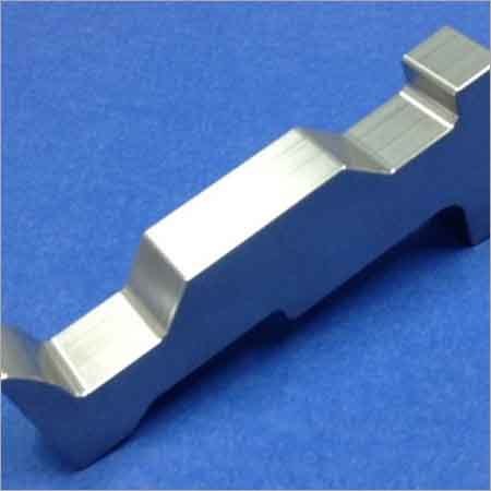 Tungsten Bucking Bar 3.85 lbs