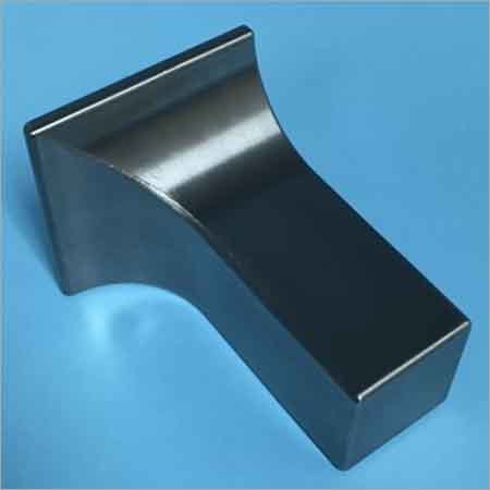 2.05 lbs Tungsten Bucking Bar