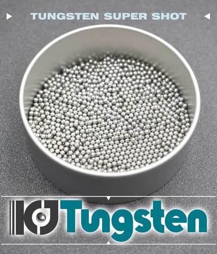 Tungsten Super 18 Shot