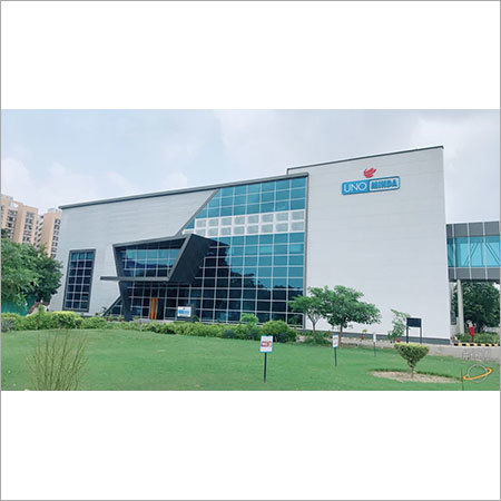 Fabrication Services