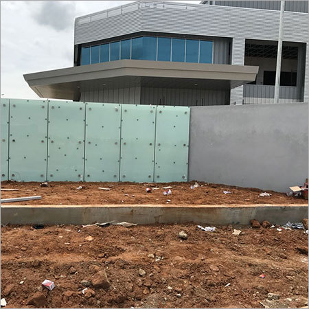 Fabrication Services
