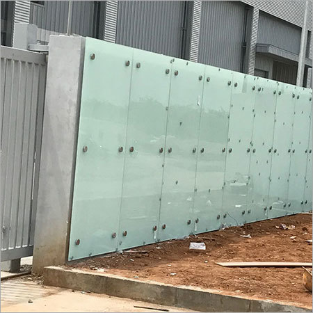 Fabrication Services