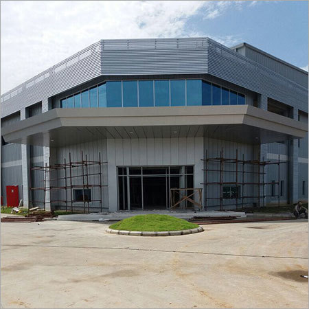 Fabrication Services