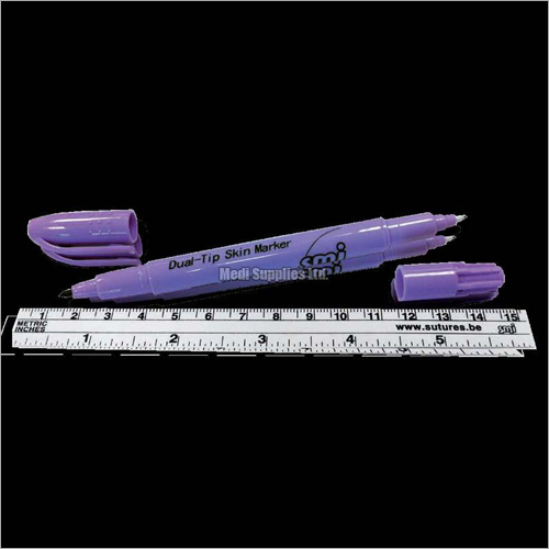 Skin Marker