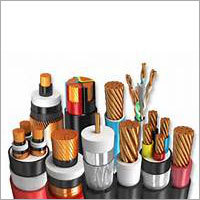 Pvc Insulated Copper Cables Application: Military