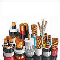Pvc Insulated Copper Cables Application: Military