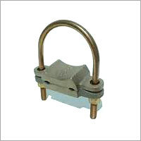 Metal Ground Clamps