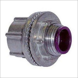 Rigid Conduit Box Connectors Application: Emt Pipe Fittings