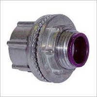 Rigid Conduit Box Connectors Application: Emt Pipe Fittings