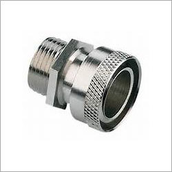 Flexible Conduit Connector