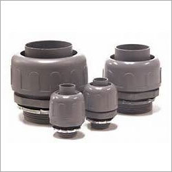 Liquid Tight Connectors