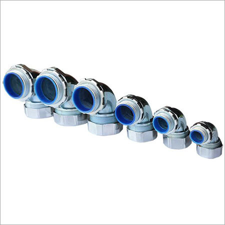Flexible Metal Conduit Fittings