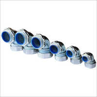 Flexible Metal Conduit Fittings