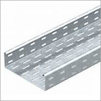 Perforated Cable Tray