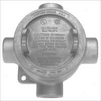 Explosion Proof Electrical Box