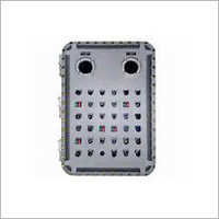 Explosion Proof Enclosures