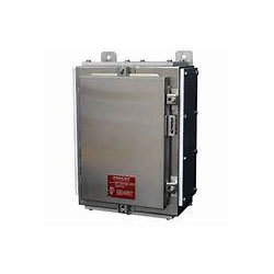 Dust Ignition Proof Enclosures