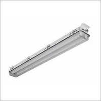 Explosion Proof Light Fixtures Raw Material: Grp Structure