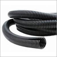 Black Flexible Hose