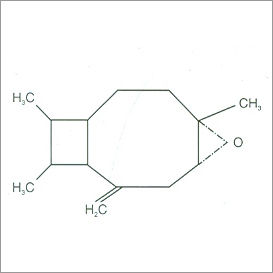 Caryophyllene Oxide