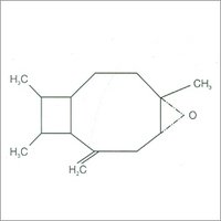 Caryophyllene Oxide