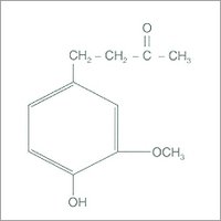 Zingerone Chemical