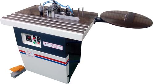 Manual Edge banding Machine