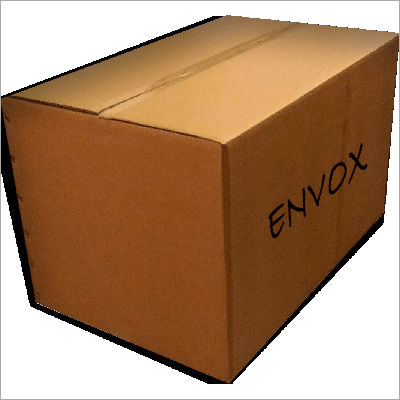 3 Ply Carton Box