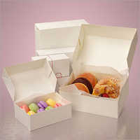 Bakery Boxes