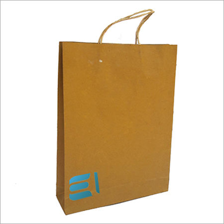 GSM Paper Bag