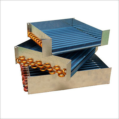Evaporators & Condenser Coils