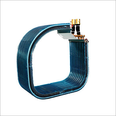 Air Conditioner Coils