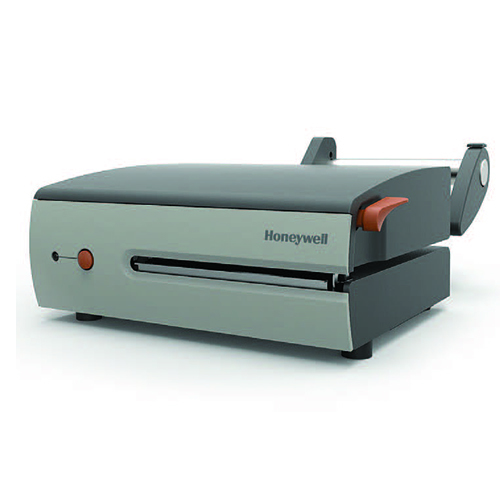 Metal Honeywell Mobile Industrial Label Printers Mp Compact