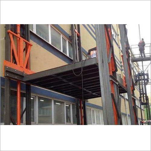 Freight Lift