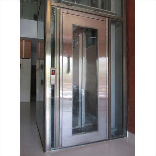 Hydraulic Home Lift in Hyderabad