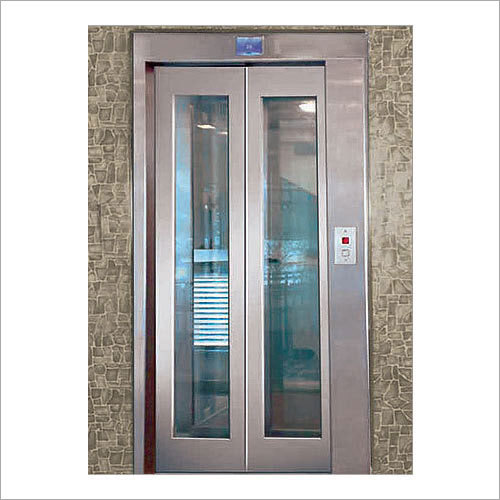 Auto Door Passenger Elevator