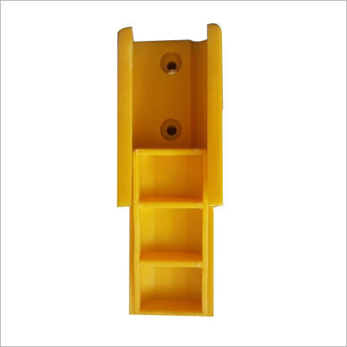Elevator Cable Holder