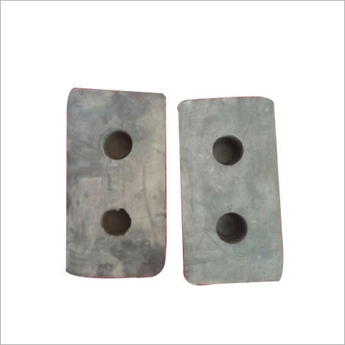 Elevator Rubber Pad