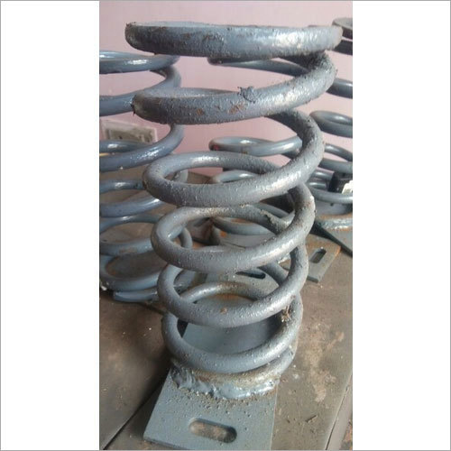 Elevator Spring