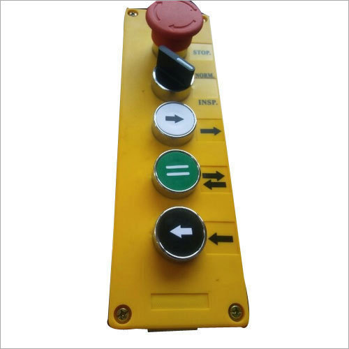 Elevator Switch Board