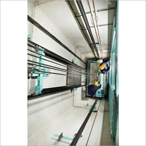 Elevator Installation Service