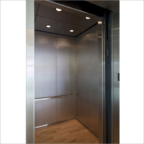 Elevator Cabin