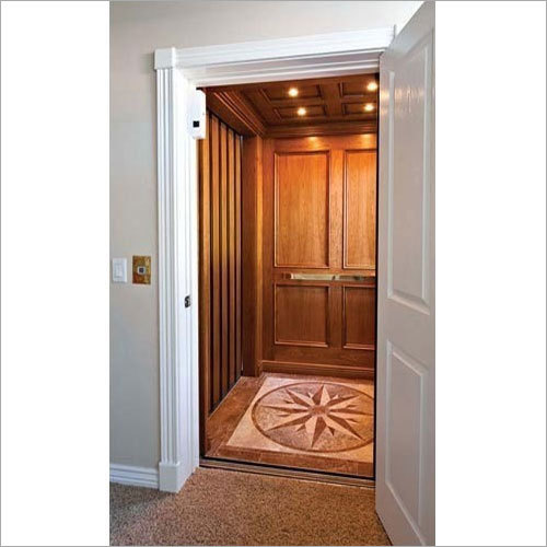 Electric Residential Elevator
