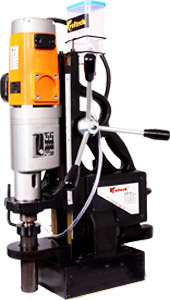 Positron Magnetic Core Drill