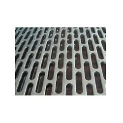 Metal Perforated Sheets