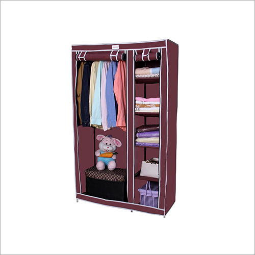 Fabric Cloth Almirah