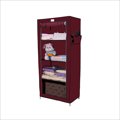 Dust Proof Wardrobe